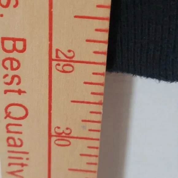 Polo Ralph Lauren Cowl Neck Sweater‎ Men's Size Large Black Vintage Shawl Collar